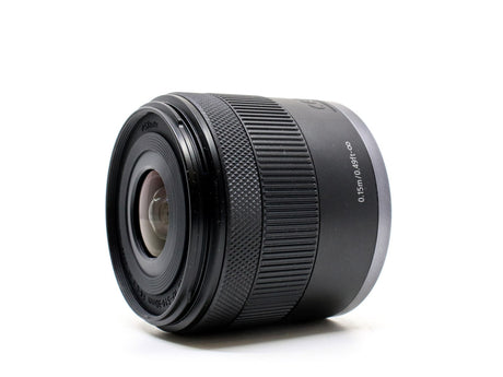 Canon RF-S 14-30mm f/4-6.3 IS STM PZ