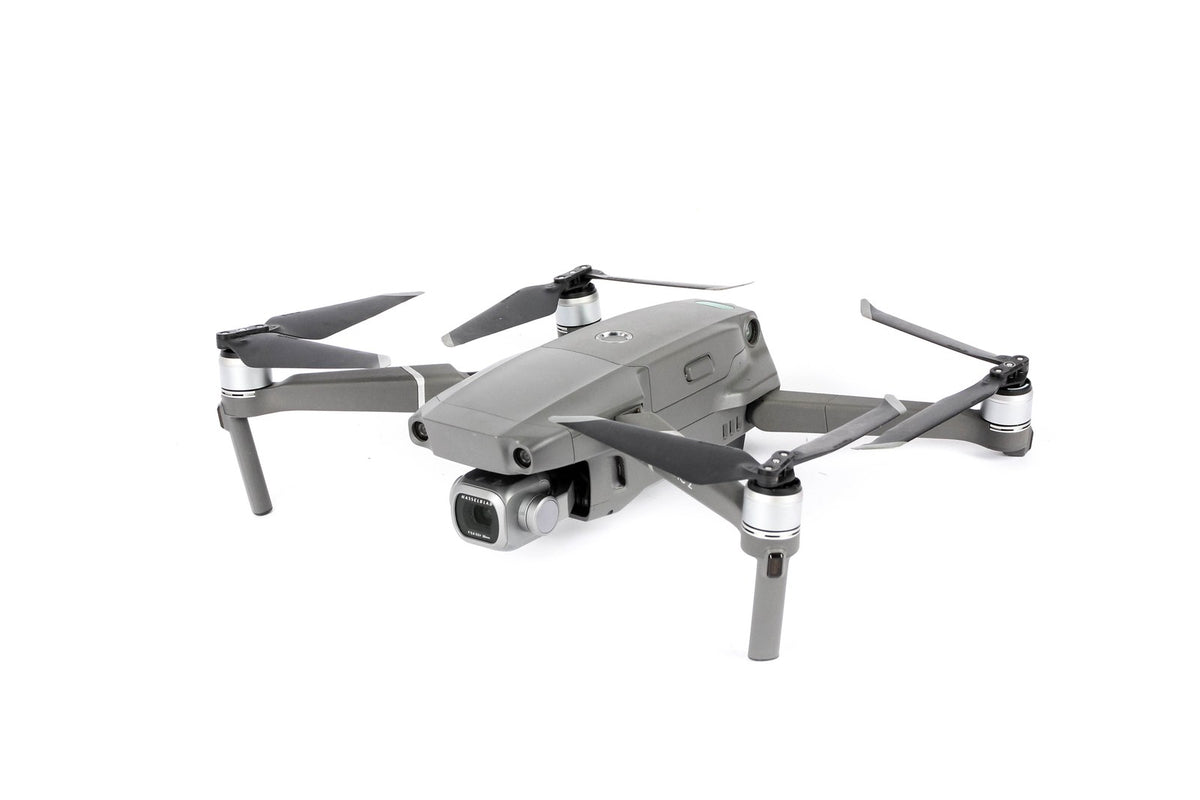 DJI Mavic 2 Pro Fly More Combo with Smart Controller · image principale
