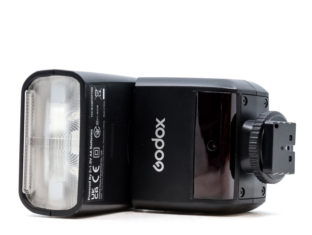 Godox TT350 Mini Thinklite Flash - Sony Dedicated · image principale