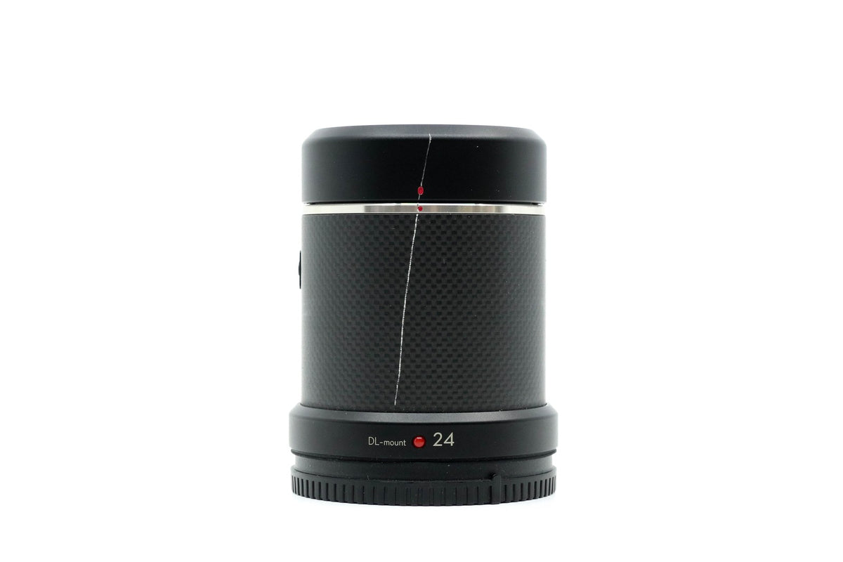 DJI DL-S 24mm f/2.8 LS ASPH · image principale