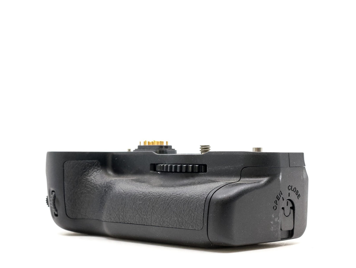 Pentax D-BG5 Battery Grip · image principale