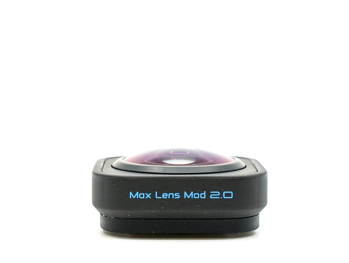 GoPro Max Lens Mod 2.0 · image principale