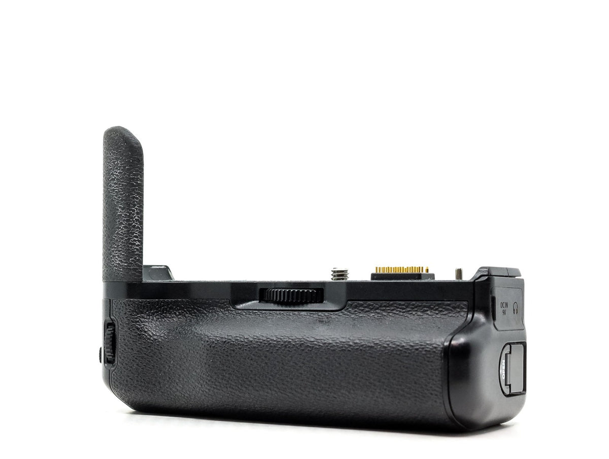 Fujifilm X-T2 Metal Hand Grip · image principale