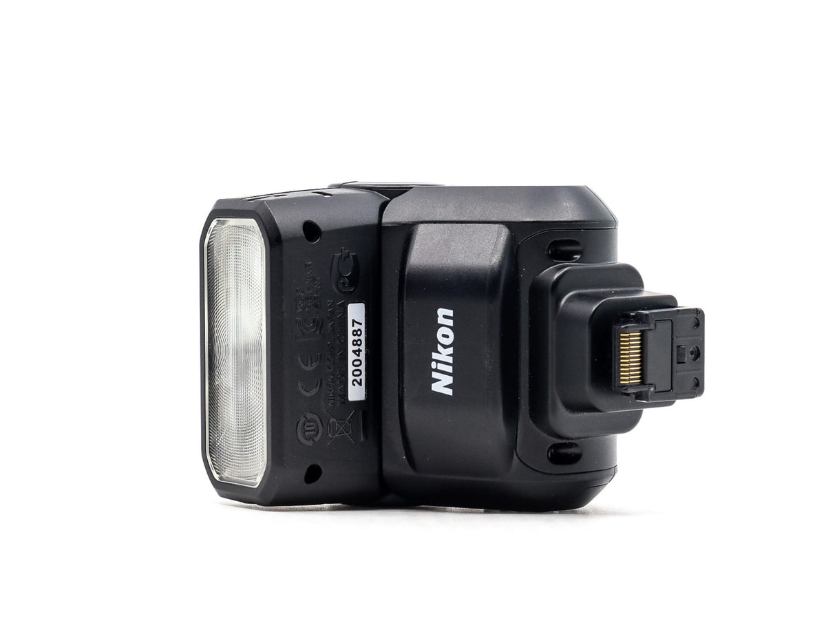 Nikon 1 SB-N7 Speedlight · image principale