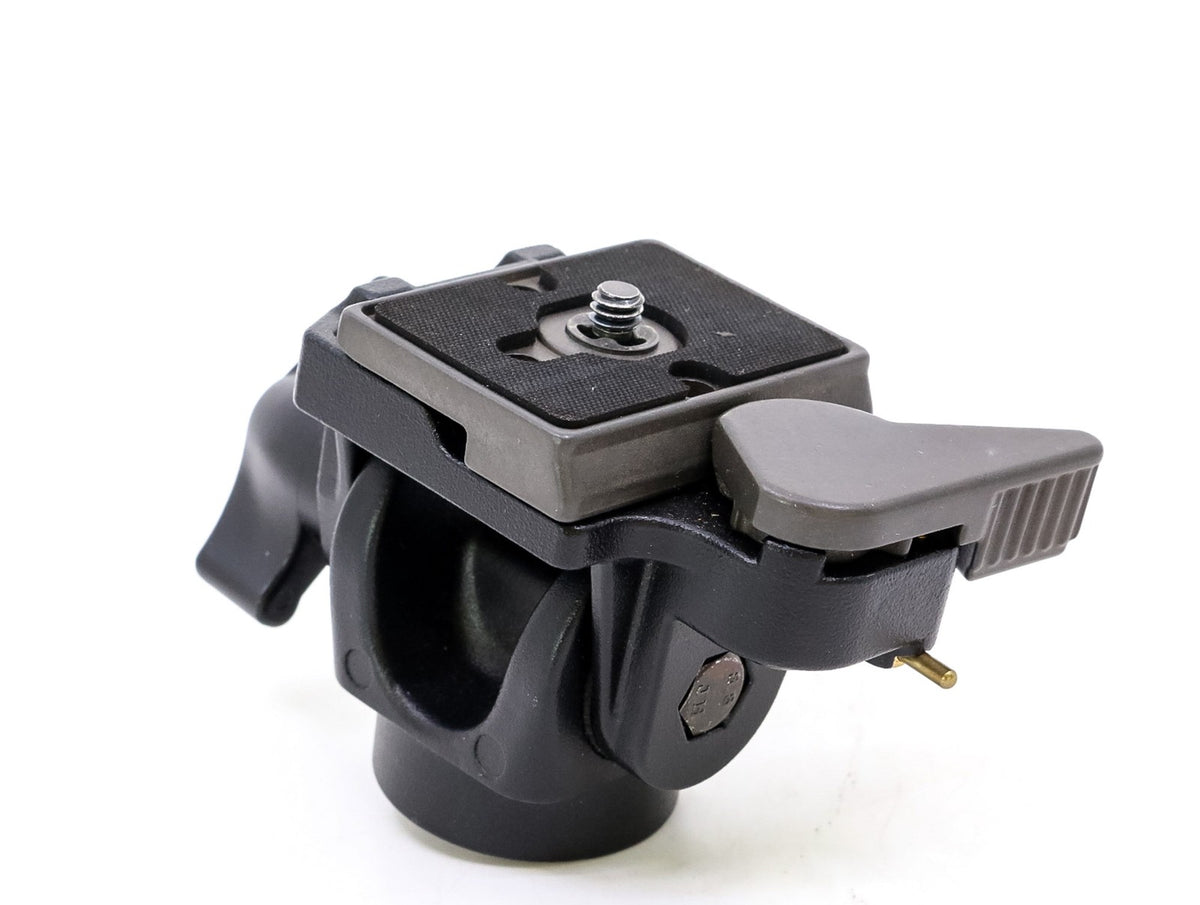 Manfrotto 234RC Monopod Tilt Head · image principale