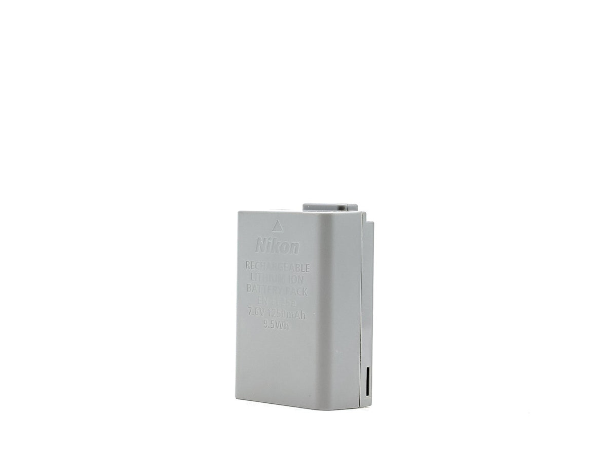 Nikon EN-EL25a Battery · image principale