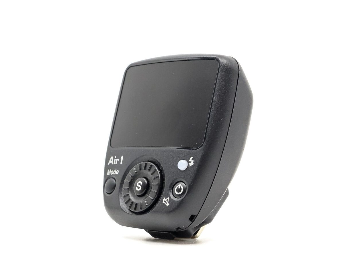 Nissin Air 1 Commander - Fujifilm Dedicated · image principale