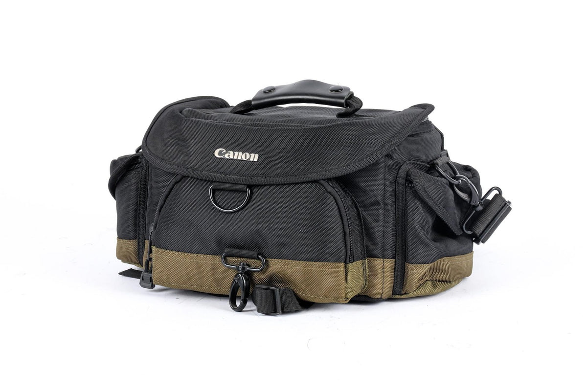 Canon 10EG Camera Bag · image principale