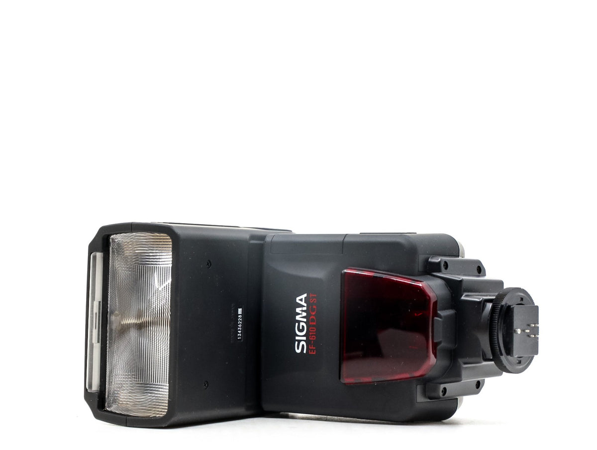 Sigma EF-610 DG ST Flashgun - Canon Dedicated · image principale