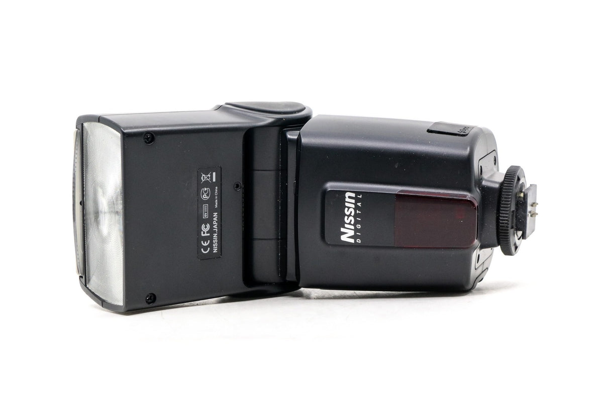 Nissin Di600 Speedlite - Canon Dedicated · image principale