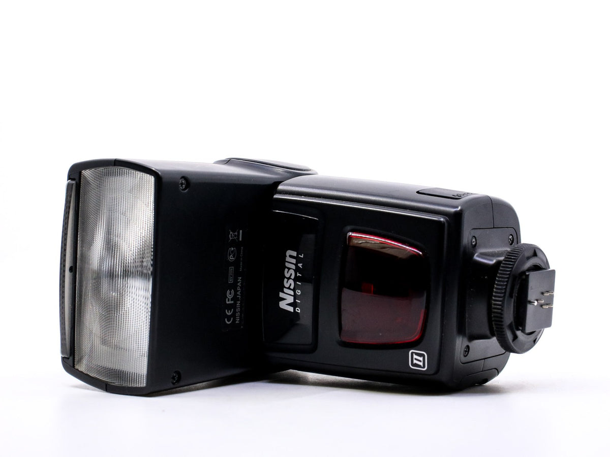 Nissin Di622 II Speedlite - Canon Dedicated · image principale