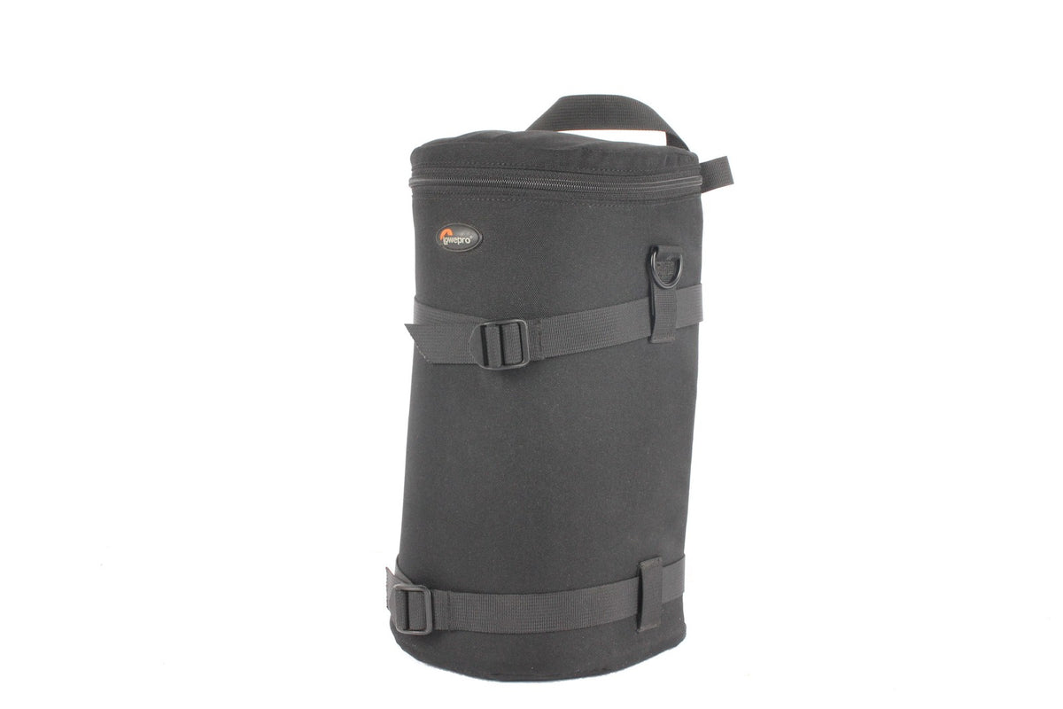Lowepro 13 x 32cm Lens Case · image principale