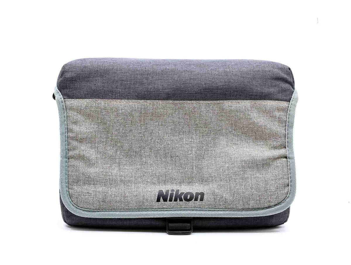Nikon CF-EU11 DSLR Camera Bag · image principale