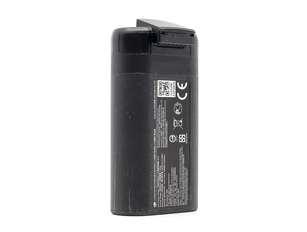 DJI Mavic Mini Intelligent Flight Battery · image principale
