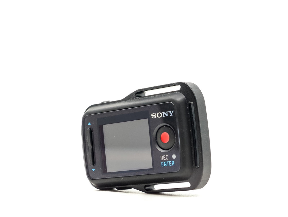 Sony RM-LVR2 Wireless Remote · image principale