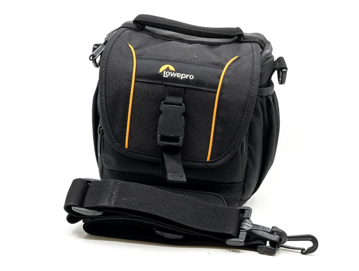 Lowepro Adventura SH 140 II · image principale