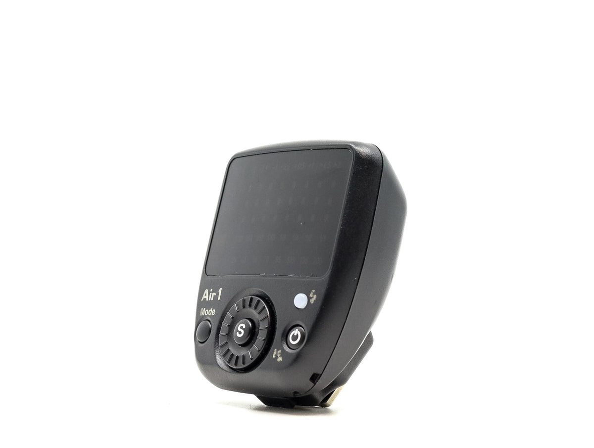 Nissin Air 1 Commander - Nikon Dedicated · image principale