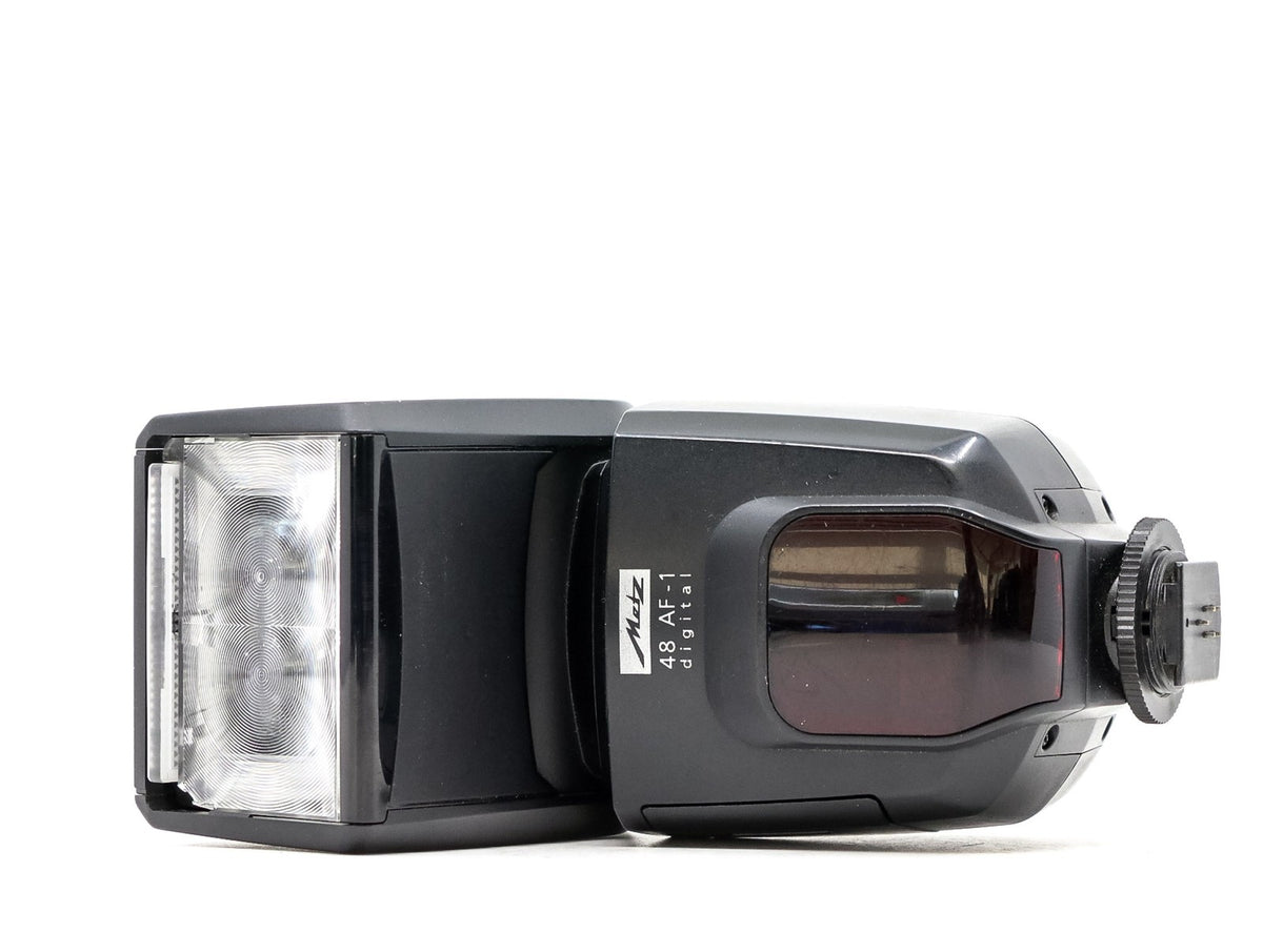 Metz 48 AF-1 Digital Flashgun - Canon Dedicated · image principale