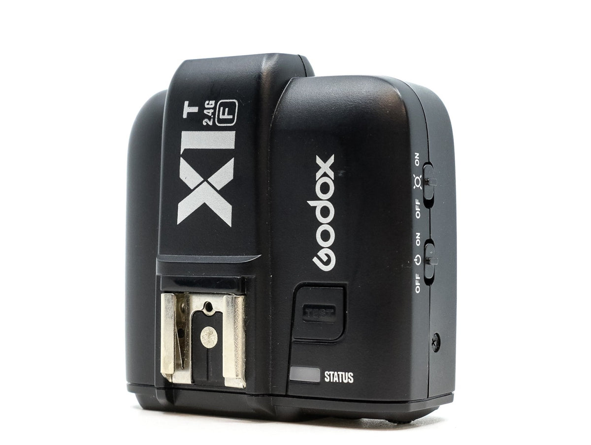 Godox X1T Wireless Trigger - Fujifilm Dedicated · image principale