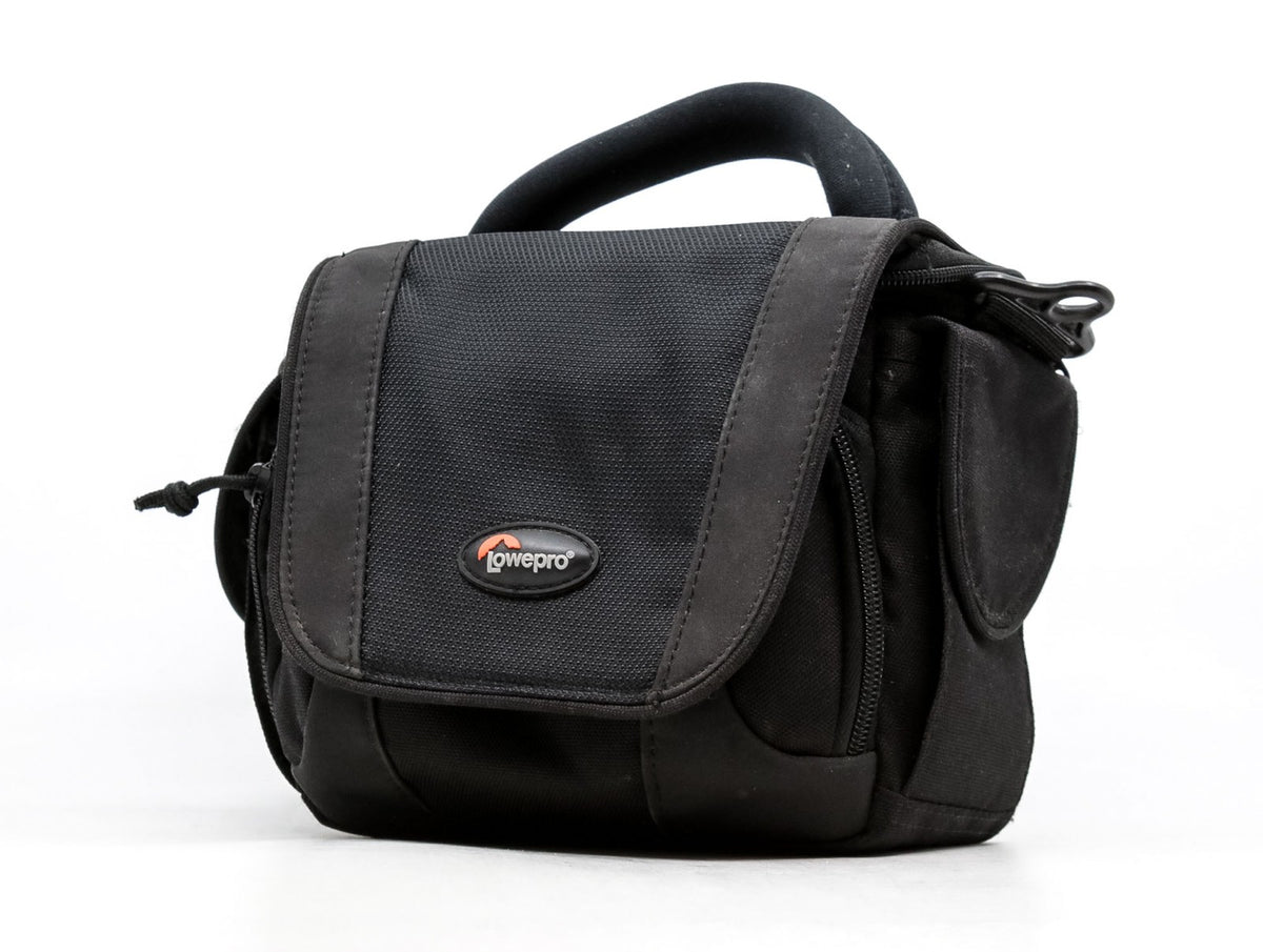 Lowepro Edit 120 · image principale