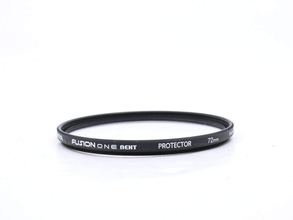 Hoya 72mm Fusion One Next UV Filter · image principale