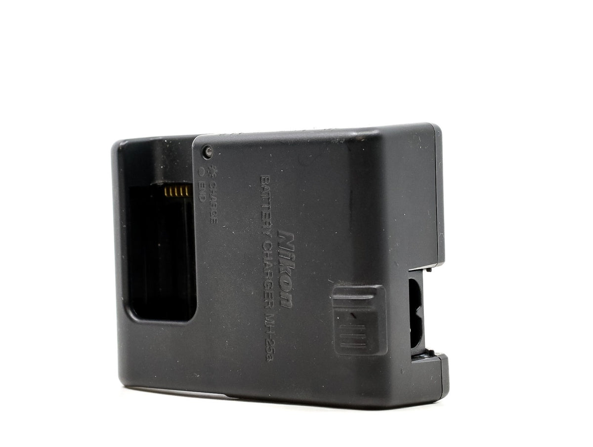 Nikon MH-25a Charger · image principale