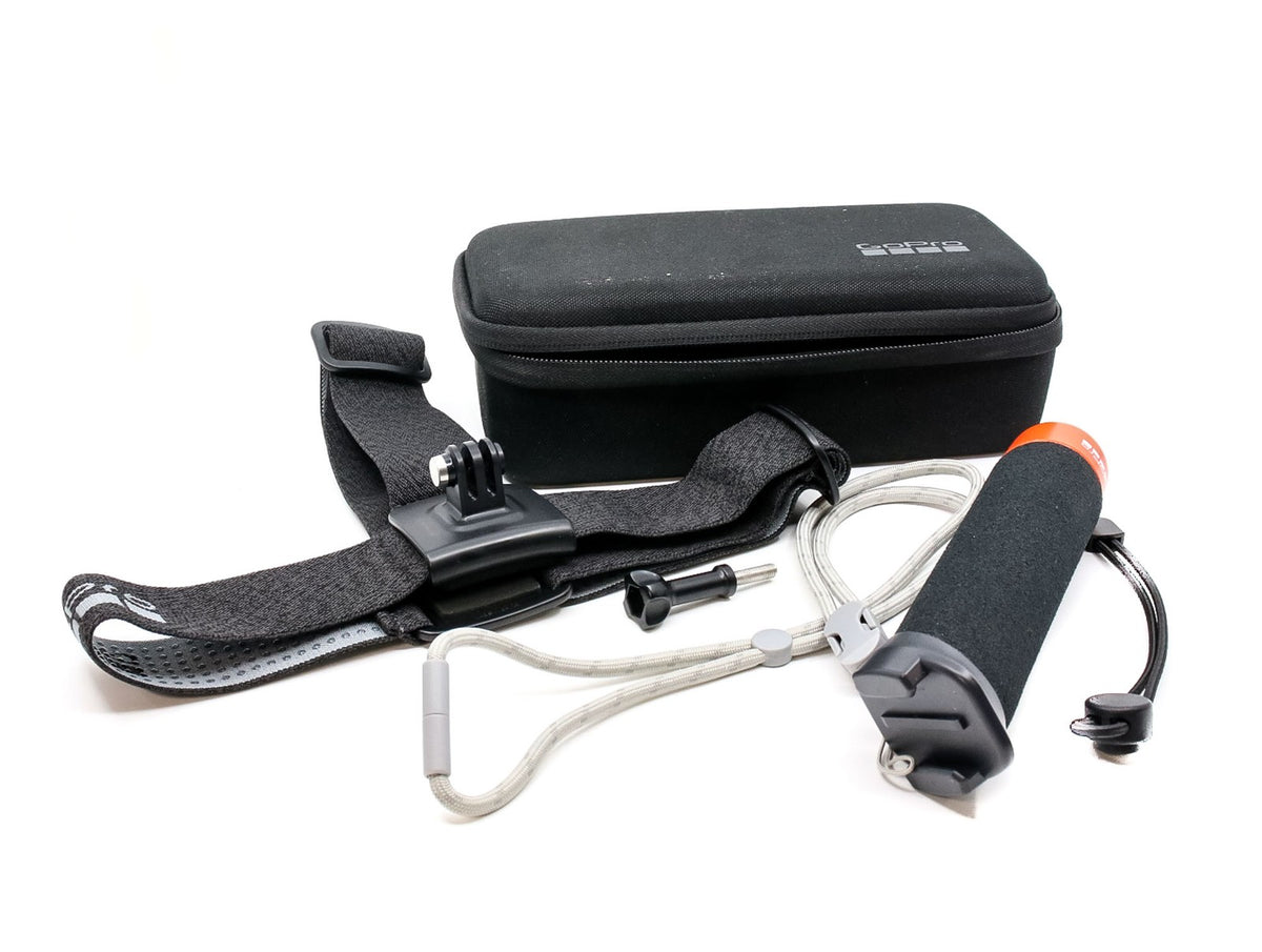 GoPro Adventure Kit · image principale