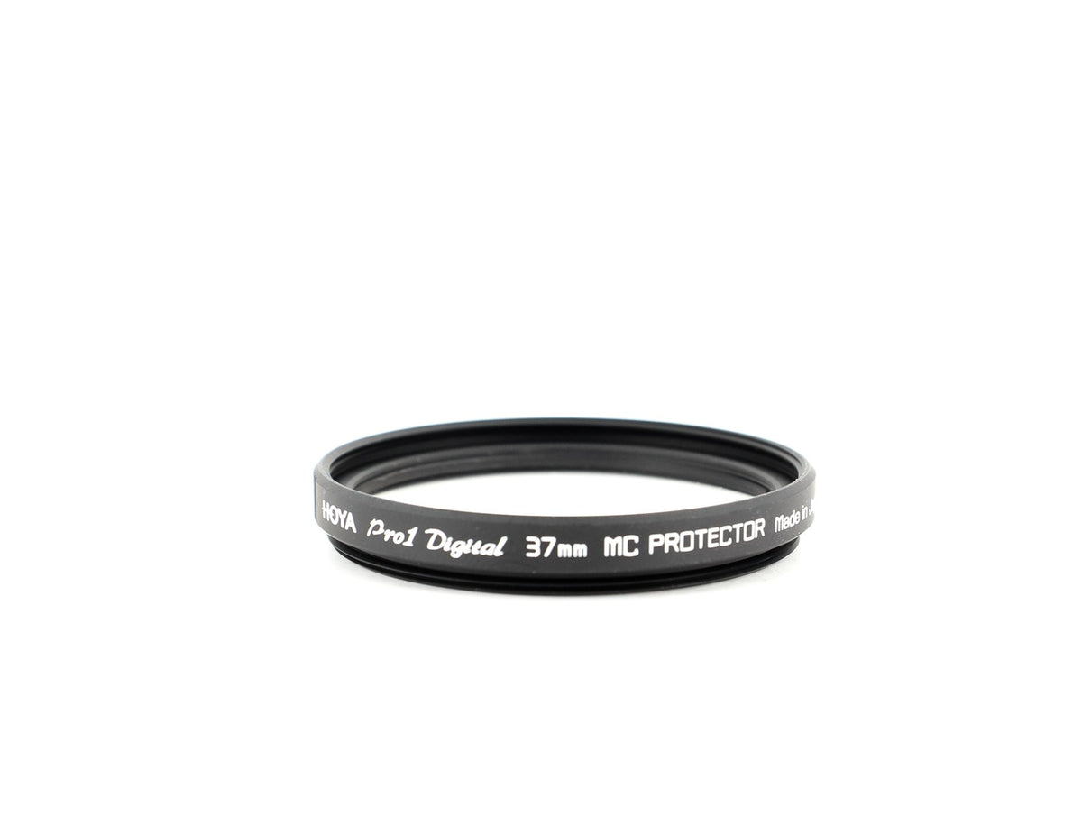 Hoya 37mm Pro 1 MC Digital Protector Filter · image principale