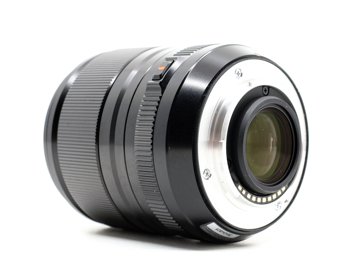 Fujifilm XF 33mm f/1.4 R LM WR