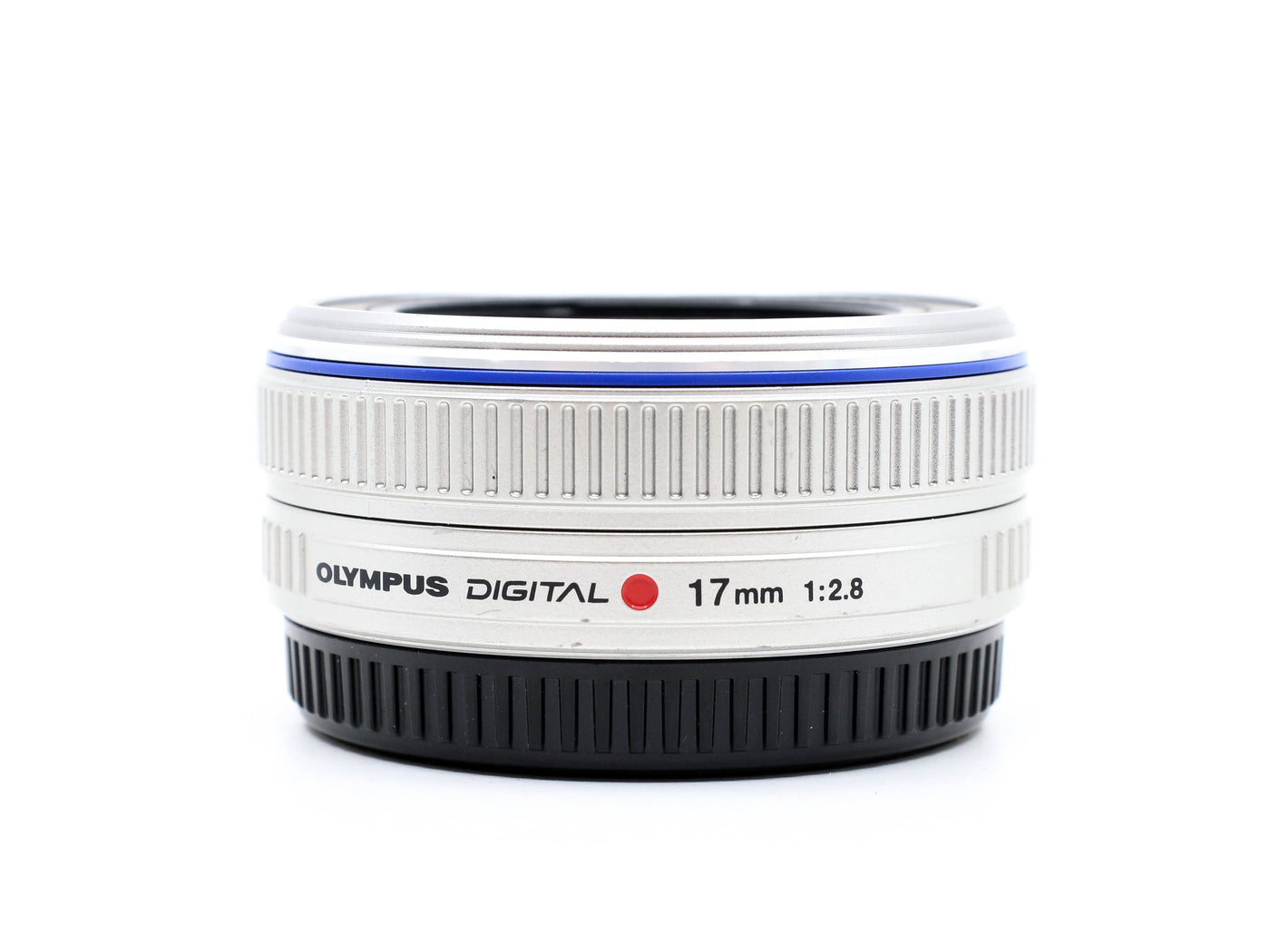 Olympus M.Zuiko Digital 17 mm f/2,8 · image principale