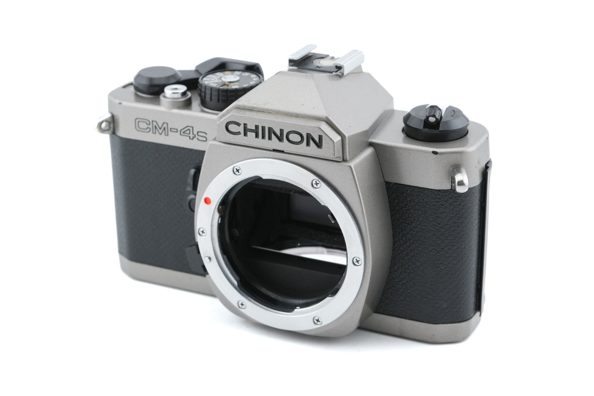 Chinon CM-4s