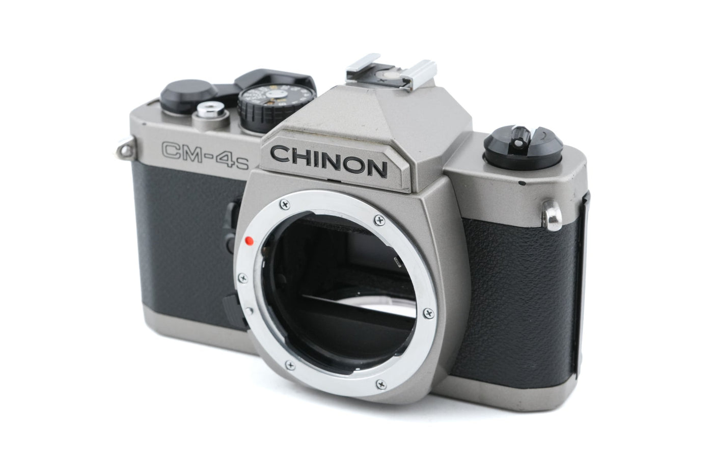 Chinon CM-4s · image principale