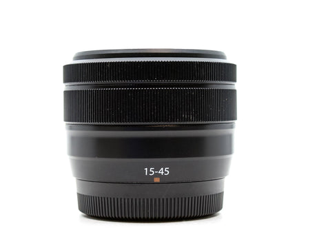 fujifilm|xc 15-45mm f/3.5-5.6 ois pz - Bueno - 1