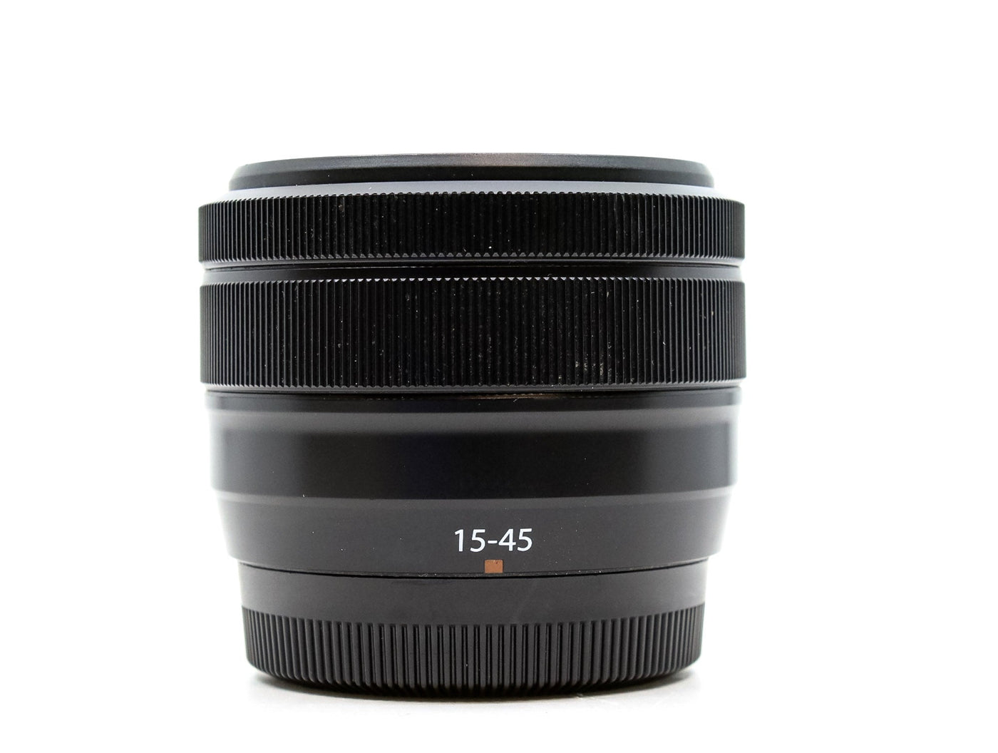 Fujifilm XC 15-45mm f/3.5-5.6 OIS PZ · imagen principal