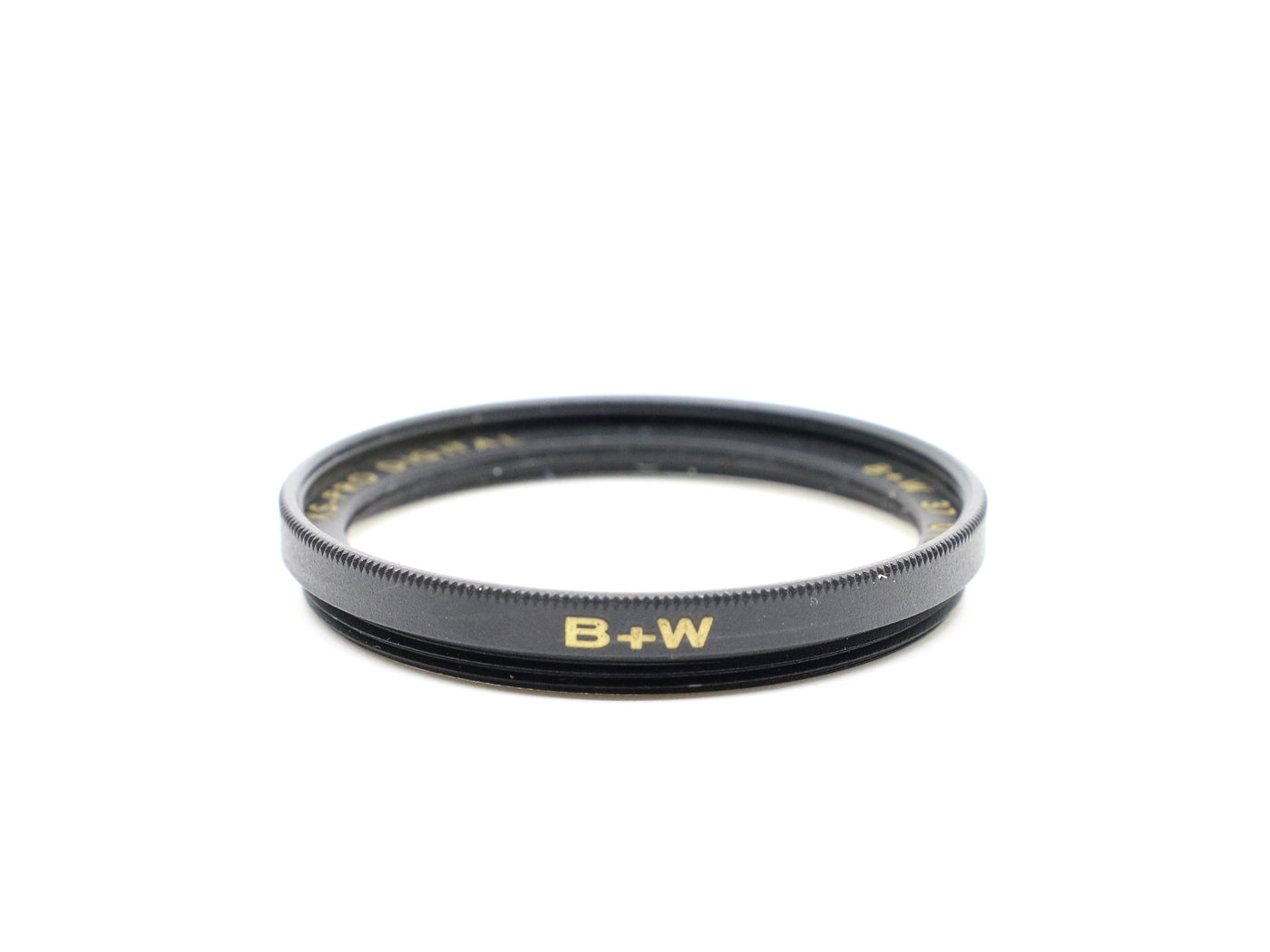Filtre B+W 37mm XS-Pro Digital 010 UV-Haze MRC Nano · main image