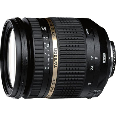 Objectif Tamron EF-S 17-50mm f/2.8 | Camera Market