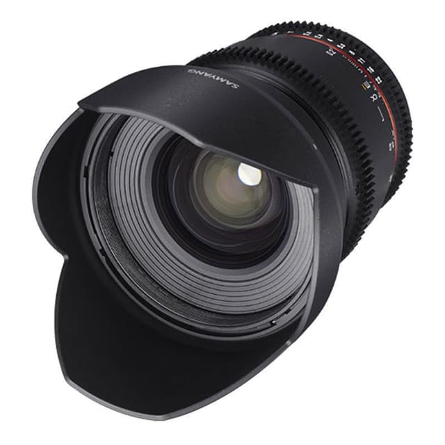 Samyang Sony E 16mm f/2 Lenses · imagen principal