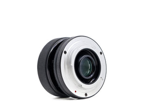 Lensbaby Composer Pro - Nikon Fit