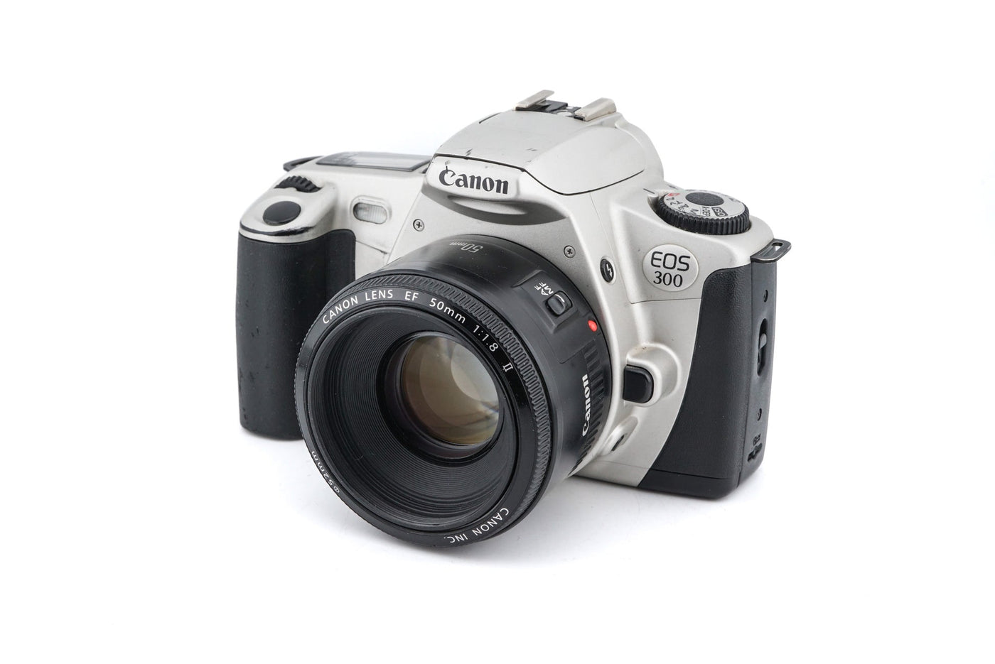 Canon EOS 300 + 50mm f1,8 II · image principale