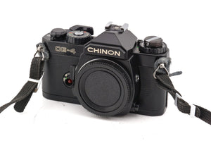 Chinon CE-4