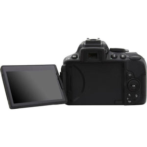 D5300 DSLR - Black