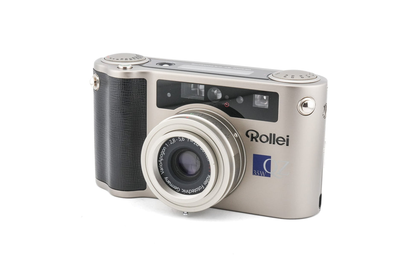 Rollei QZ 35W · image principale