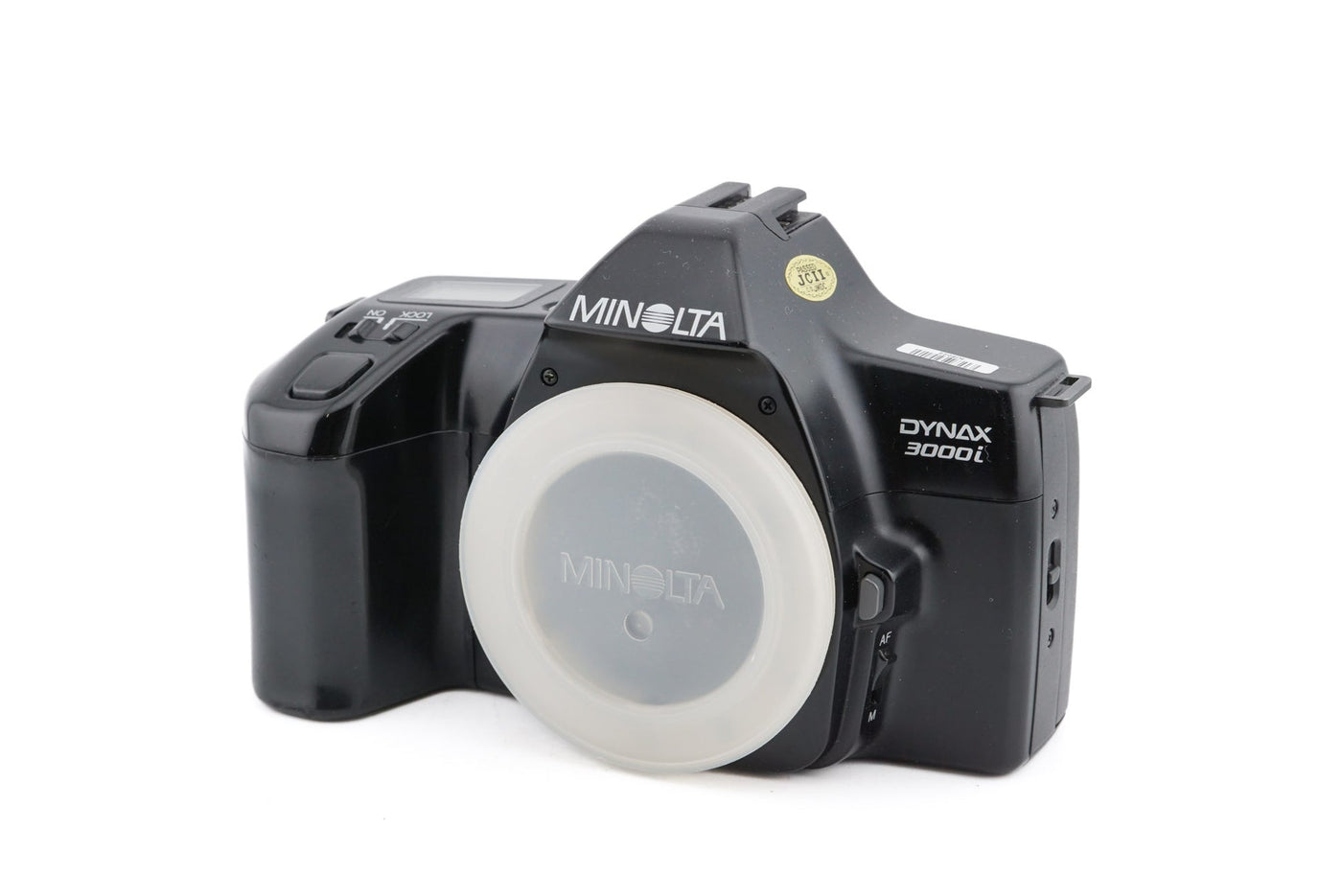 Minolta Dynax 3000i · image principale