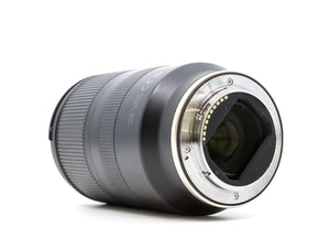 Tamron 28-75mm f/2.8 Di III RXD - Sony FE fit