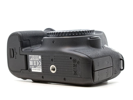 Canon EOS 6D - segunda mano - excelente estado - detalle 2 de 4 - SKU 3790639 - Camera Market