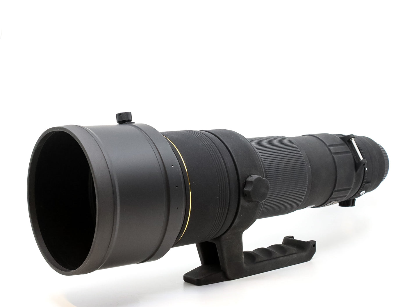 Sigma 500mm f/4.5 EX APO DG HSM - Canon EF Fit · imagen principal