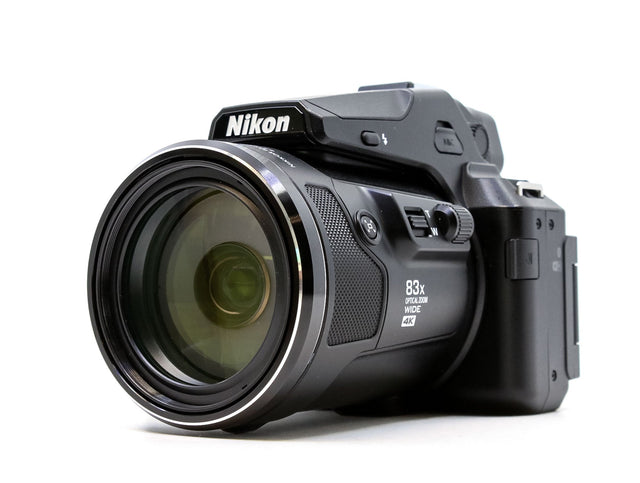 Nikon Coolpix P950 - segunda mano - excelente estado - foto principal - SKU 3778697 - Camera Market