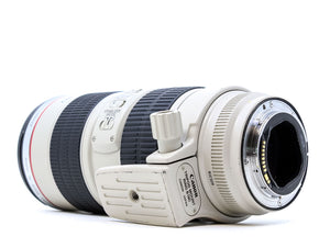 Canon EF 70-200mm f/2.8 L IS USM