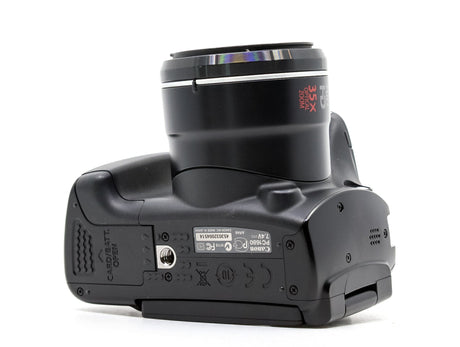 Canon PowerShot SX40 HS - segunda mano - excelente estado - detalle 2 de 4 - SKU 3791974 - Camera Market