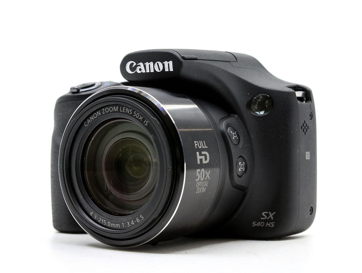 Canon PowerShot SX540 HS  · main image